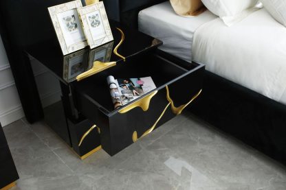 Buro Aspen Black - Image 6