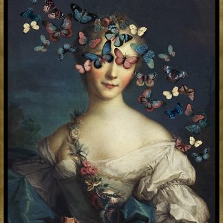 Madame Butterfly