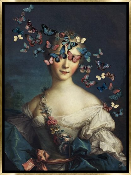 Madame Butterfly