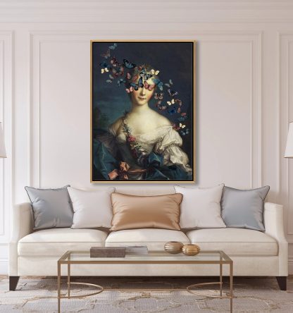 Madame Butterfly - Image 2
