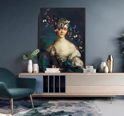 Madame Butterfly - Image 9