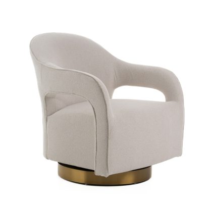 Sillón Giratorio Worley