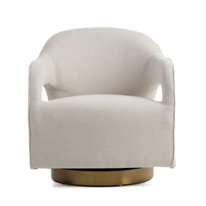 Sillón Giratorio Worley - Image 2