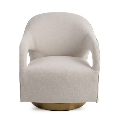 Sillón Giratorio Worley - Image 4