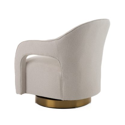 Sillón Giratorio Worley - Image 5