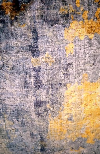 Cojin Aura Blue - Image 4