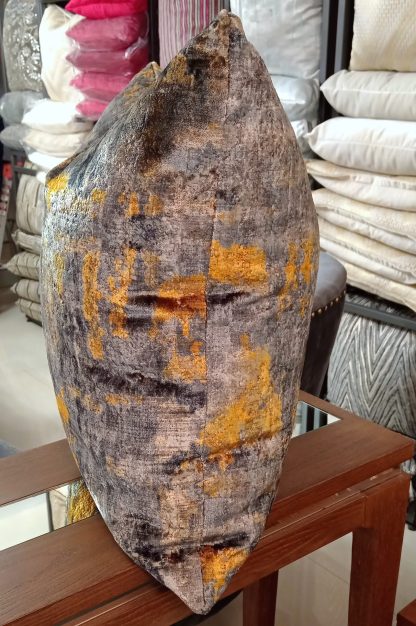 Cojin Aura Blue - Image 2