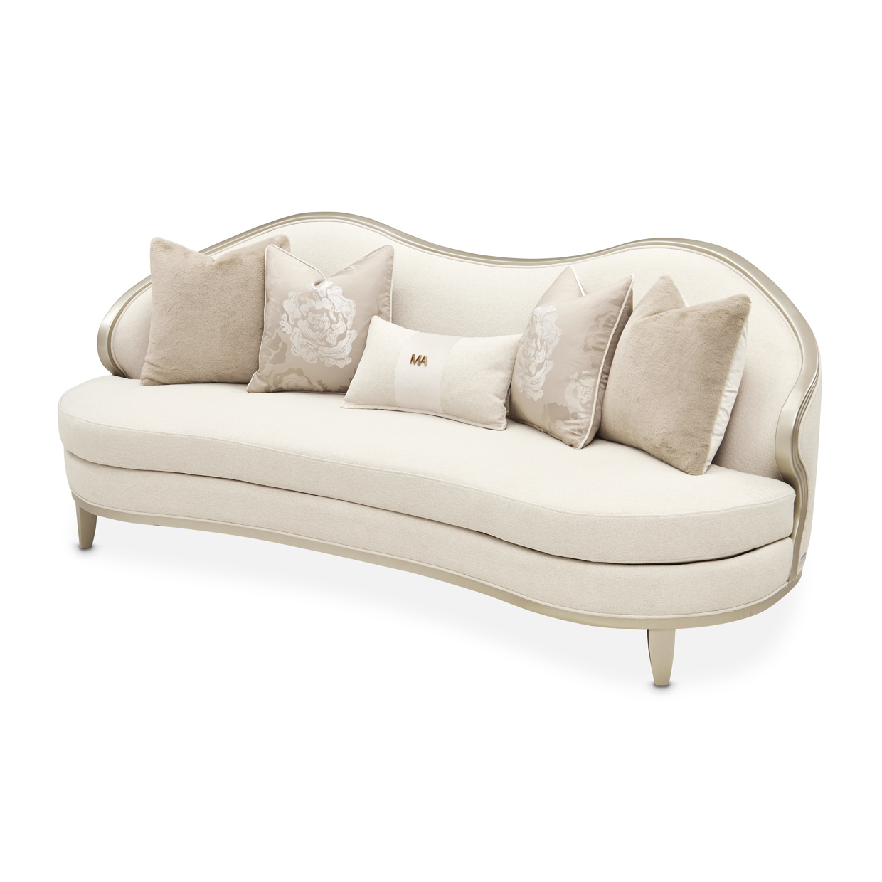 Camellia Field Caramel-5