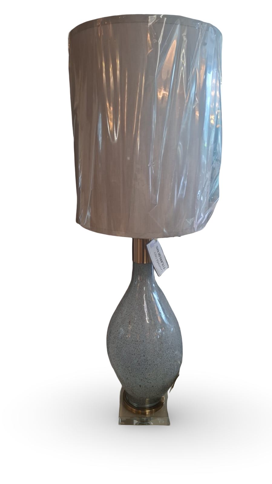 Lámpara grey