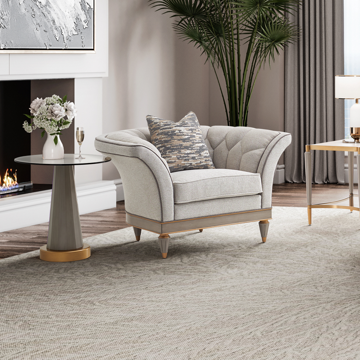 Sillon St. Charles-2