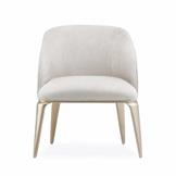 Silla de Vanity Malibu Crest