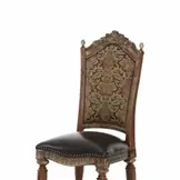 Silla sin brazos Villa Valencia