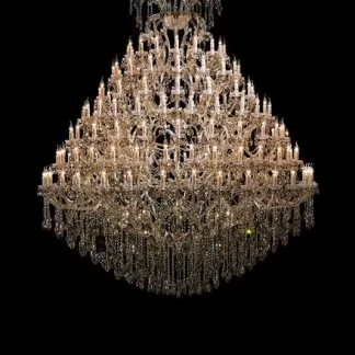 Candil Gran Catedral 176 Luces