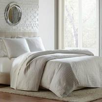 Duvet Hilton Blanco King