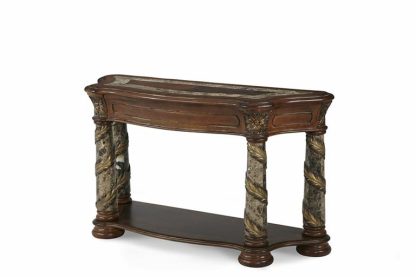 Consola Villa Valencia