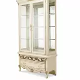 Vitrina ​Platine de Royale