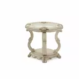 Mesa Auxiliar Platine de Royale