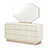 Cómoda con Espejo La Rachelle