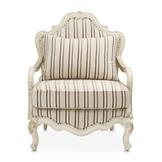 Sillón Berge Lavelle-Classic Pearl