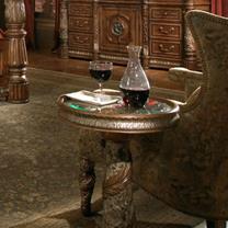 Mesa Acento Villa Valencia - Image 2