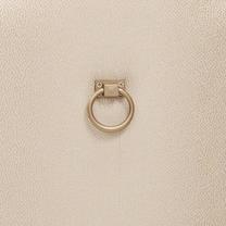 Sillas con Brazos Malibu Crest Crotch Mahogany - Image 9