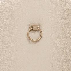 Sillas con Brazos Malibu Crest Crotch Mahogany - Image 9