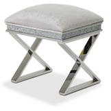 Banco de Vanity Melrose Plaza