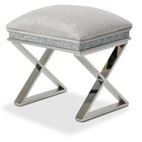 Banco de Vanity Melrose Plaza