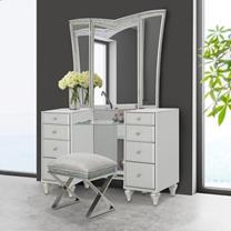 Banco de Vanity Melrose Plaza - Image 2