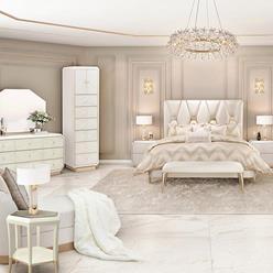 Cómoda con Espejo La Rachelle - Image 7