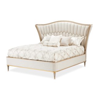 Cama King St. Charles