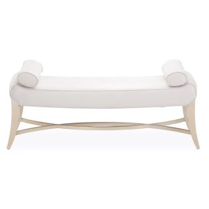 Banca Pie de Cama Malibu Crest