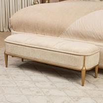 Banca de Cama Scotts Square