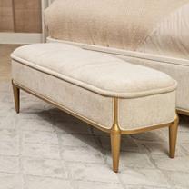 Banca de Cama Scotts Square - Image 2