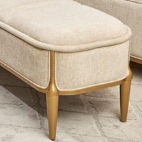 Banca de Cama Scotts Square - Image 3