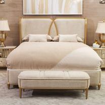 Cama scotts square KS