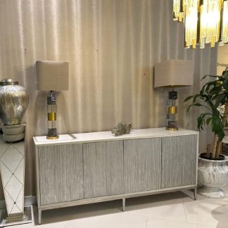 CREDENZA BARK