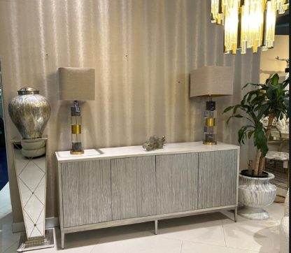 CREDENZA BARK