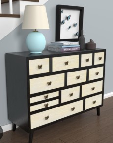 MUEBLE MARIPOSA