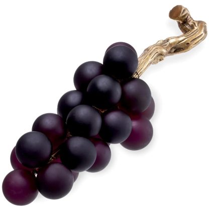 Uvas Decorativas