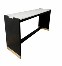 Consola Walker Acacia - Image 2