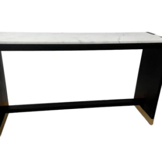 Consola Walker Acacia