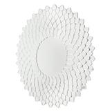 Espejo de Pared Redondo