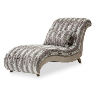 Chaise Longue a La Carte