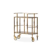 Carrito de Servicio Savannah Breeze