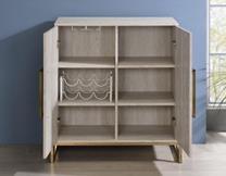 Gabinete para vinos Larkin - Image 8