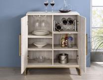 Gabinete para vinos Larkin - Image 3