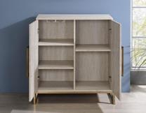 Gabinete para vinos Larkin - Image 5