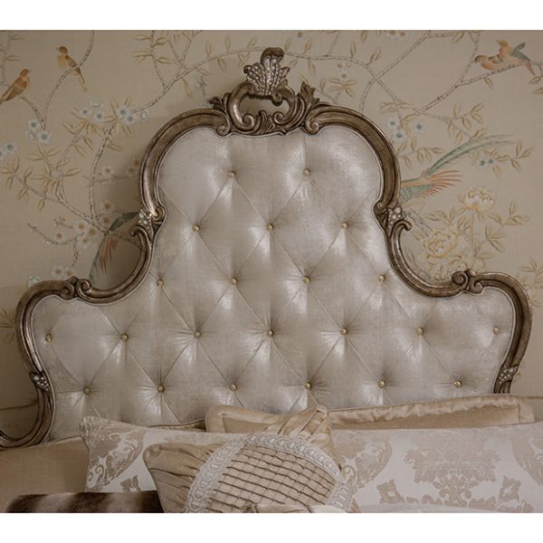 Cama Platine Royale Champagne - Image 15