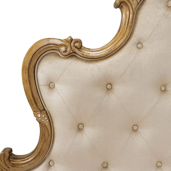 Cama Platine Royale Champagne - Image 10